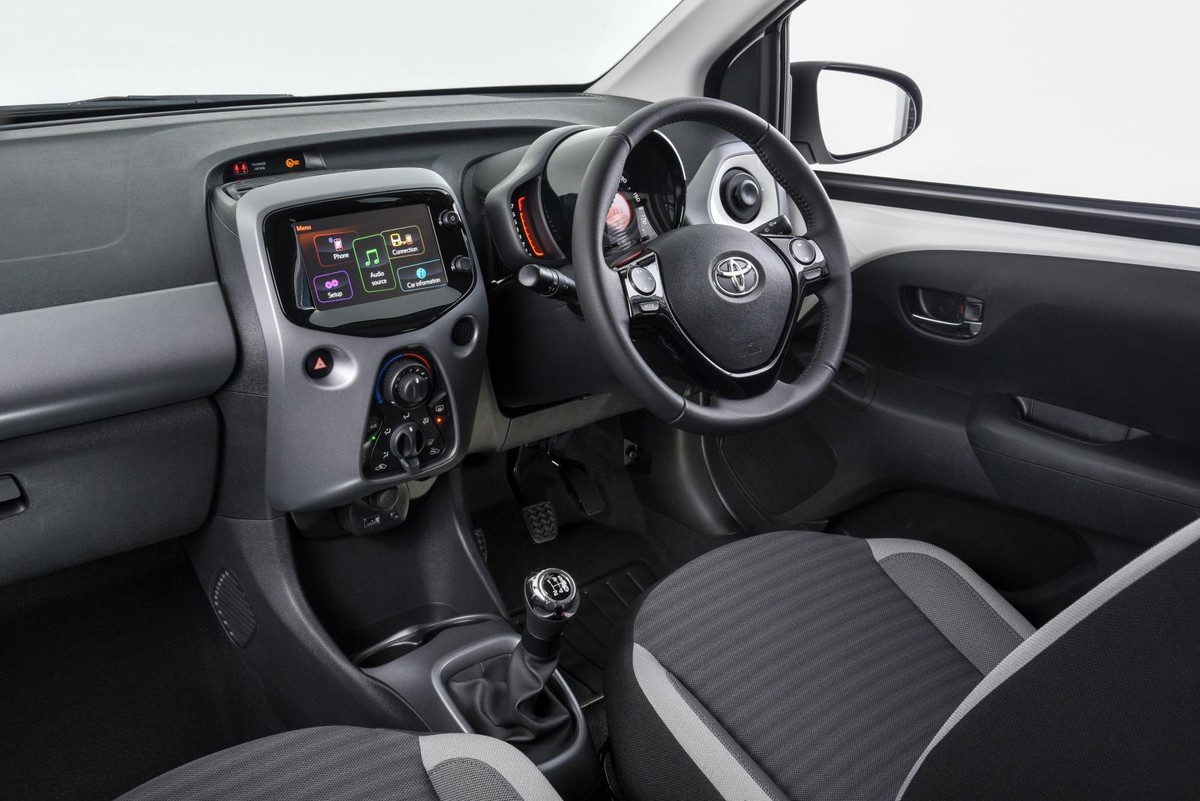 2015 Toyota Supra Price >> Toyota Aygo (2019) Specs & Price - Cars.co.za 2015 Toyota Supra Price >> Toyota Aygo (2019) Specs & Price - Cars.co.za